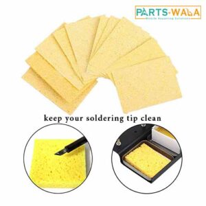 Soldering Iron Tip Cleaning Foam