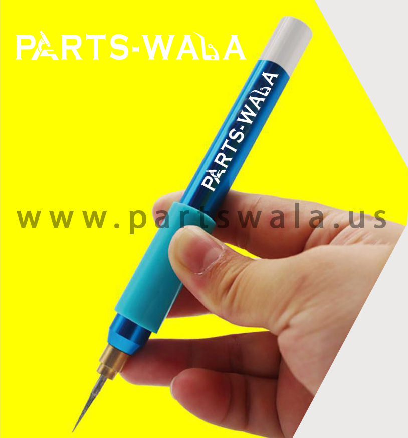 Engraving Pen Battery, Polish Grinding Pen, Grinding Pen Set