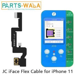 JCID Iphone 11 Flex Cable for Face ID Programmer