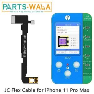 JCID Iphone 11 Pro Max Flex Cable for Face ID Programmer
