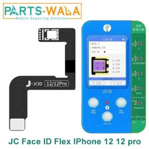 JCID Iphone 12 12 pro Flex Cable for Face ID Programmer