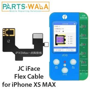 JCID Iphone XS MAX Flex Cable for Face ID Programmer