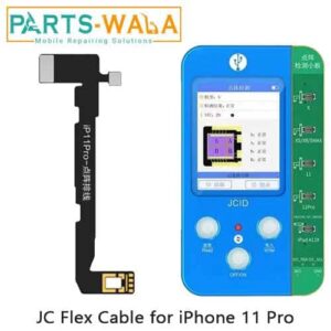 JCID Iphone 11 Pro Flex Cable for Face ID Programmer