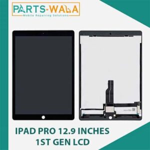iPad Pro 12.9 Inches 1st Gen Replacement Touch Screen Digitiser With LCD