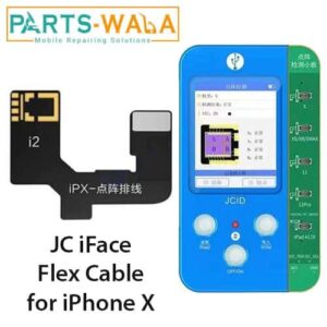 JCID Iphone X Flex Cable for Face ID Programmer