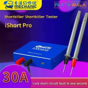 MECHAINC ISHORT PRO MULTI-FUNCTION SHORTKILLER