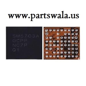 Charging IC For Samsung J7 / J5