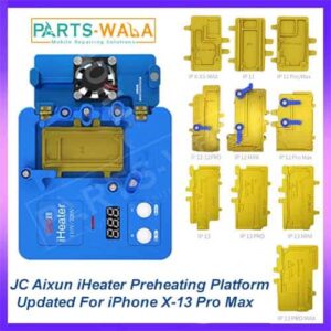 AIXUN IHeater For IPhone X To 13 Pro Max