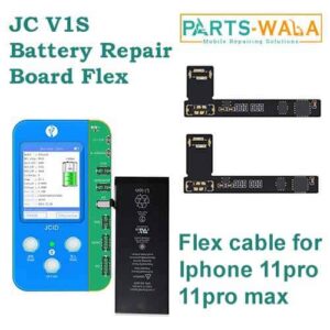 JC V1S Battery Repair Board Flex Cable for iPhone 11p 11pro max