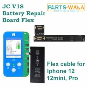 JC V1S Battery Repair Board Flex Cable for iPhone 12, 12 mini, 12 pro