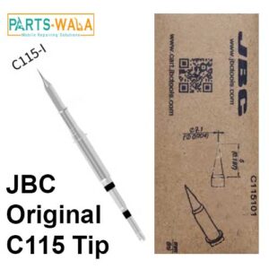 JBC Original C115 Welding Soldering Iron Tip