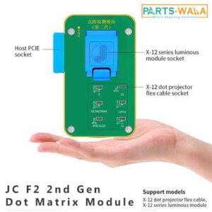 JCID F2 FACE ID DOT PROJECTOR MODULE 2ND GEN
