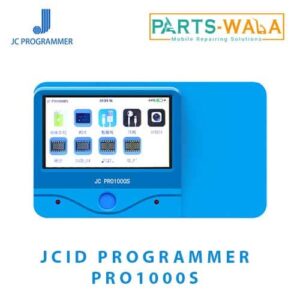 JCID Programmer PRO1000S
