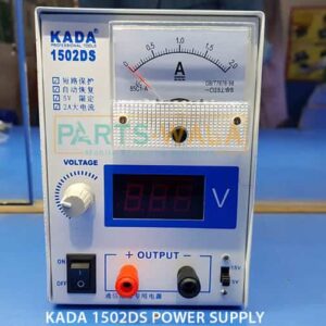 Kada 1502DS Adjustable Digital Power Supply 12V 2A Power Supply