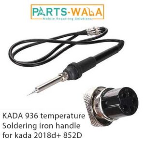 KADA 936 temperature soldering iron handle for kada 2018d+ 852D