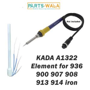 Kada Heating Element A1322 Universal Type for KADA 936/936A 900 907 908 913 914 iron