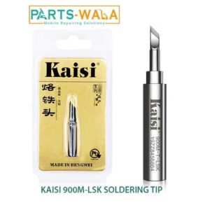 Kaisi Lead Free Soldering Iron Tip 900M-Lsk Soldering Iron Tip