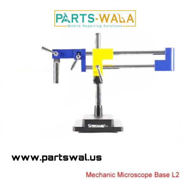 Mechanic Microscope Base L2