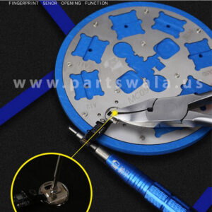 MECHANIC MC08S Stereo microscope base