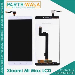 Xiaomi Mi Max LCD Screen Display