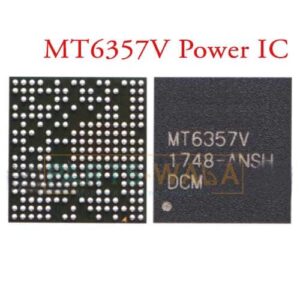 MT6357V Power IC Power Supply IC PM chip
