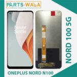 One plus Nord N100 5G LCD Display Touch Screen Digitizer