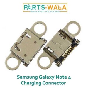 Samsung Galaxy Note 4 Charging Connector N910 A7 A5 A3 G850 Charging Port