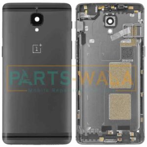 ONEPLUS 3 3T  Metal Rear Housing