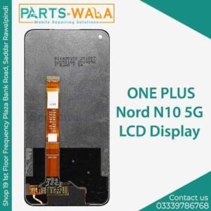 Oneplus Nord N10 5G Lcd Screen DIsplay Pannel