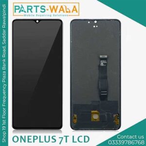 OnePlus 7T LCD Original Display Screen Touch Panel Digitizer 1+7T New Replacement