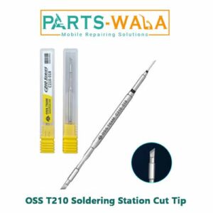 OSS Team C210 Universal C210K Soldering Iron Tip C210-018