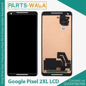 Google Pixel 2 XL LCD Panel