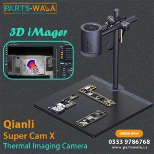 Qianli Thermal Camera Toolplus Supercam X 3d Thermal Imager Camera