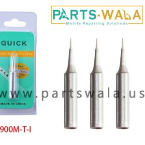 Original QUICK 900M-T-I Soldering Iron Tips