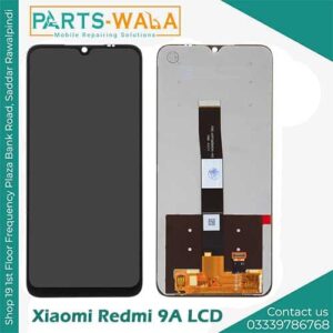 Xiaomi Redmi 9A LCD Panel Display