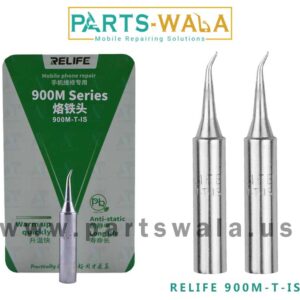 Relife 900M-T-IS Lead-free Soldering Iron Tip Sting Welding Tools