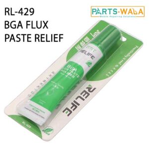 Relife RL-429 Strong Activity Mobile Phone Maintenance  BGA Flux Paste 