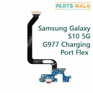 Samsung Galaxy S10 5G G977 Charging Port Flex