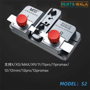 MAant S2 Lattice face ID Fixture or iphone x xs xsmax 11 11pro 11pormax 12 12pro 12promax