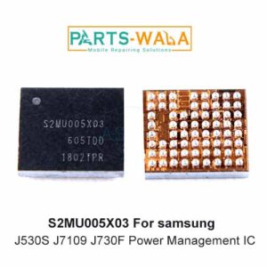 S2MU005X03 For samsung J530S J7109 J730F Power Management IC
