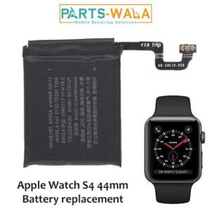 Apple Watch Series 4 44mm Battery Replacement