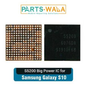 S5200 Power Amplifier IC PA 114640 Light IC Chip LA For Samsung S10+ Power IC