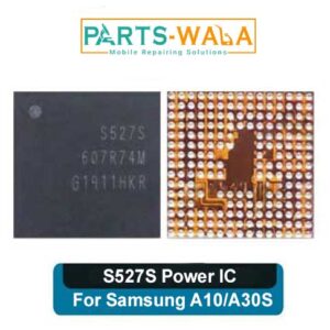 S527S Power IC For Samsung A10/A30S Power Management IC PM PMIC Chip