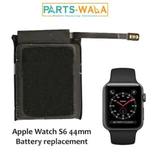 Apple Watch Series 6 44mm Battery Replacement