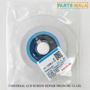 Original AC-7206U-18 1.2*25 ACF conductive adhesive Universal LCD screen repair pressure glass