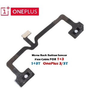OnePlus 3 Sensor Flex