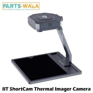 IIT ShortCam Thermal Imager Camera Mobile Iphone Motherboard PCB Fault Detection