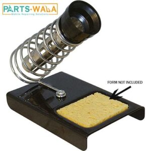 Soldering Iron Stand double spring