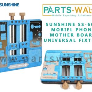 Sunshine SS-601J Universal board fixture For Mobile phone Mother board holder
