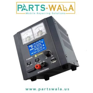 Sunshine P-1505TD 5A intelligent DC Power Supply